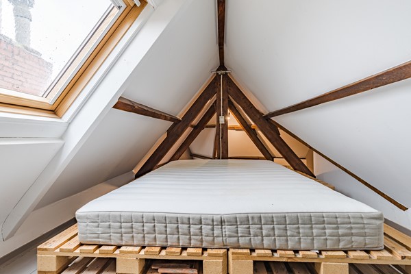 Medium property photo - Pepijnstraat 77, 5921 HL Venlo